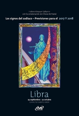 Libra - Chiara Bertrand, Kinauer Saltarini