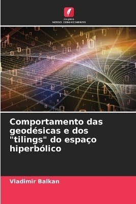 Comportamento das geodésicas e dos 