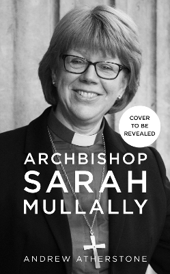 Archbishop Sarah Mullally
