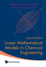 LNR MATH MODEL CHEM ENG (2ND ED) - Martin Aksel Hjortso, Peter R Wolenski