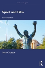 Sport and Film - Crosson, Seán
