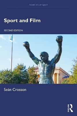 Sport and Film - Seán Crosson