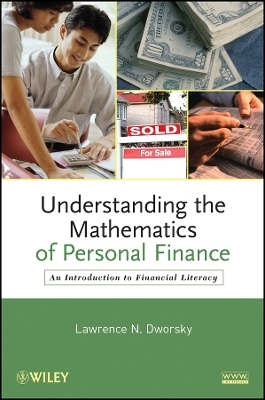 Understanding the Mathematics of Personal Finance  An Introduction to Financial Literacy