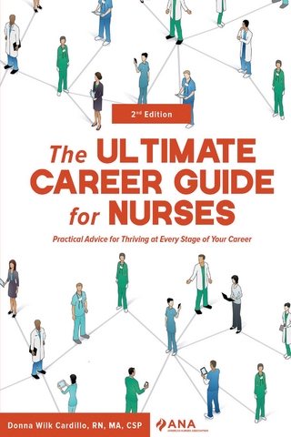 The ULTIMATE Career Guide for Nurses