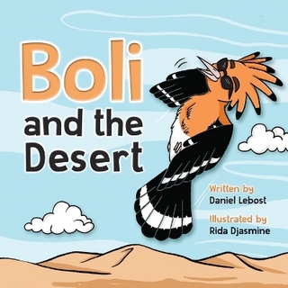 Boli and the Desert