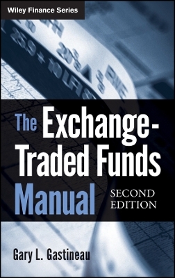 The Exchange–Traded Funds Manual 2e