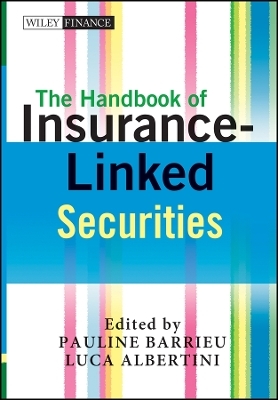 The Handbook of Insurance&ndash;Linked Securities - PP Barrieu