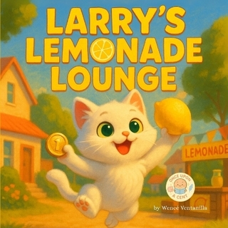 Larry's Lemonade Lounge