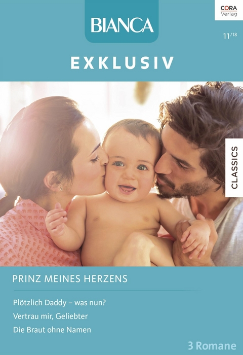 Bianca Exklusiv Band 302 - Karen Rose Smith, Marie Ferrarella, Daly Thompson