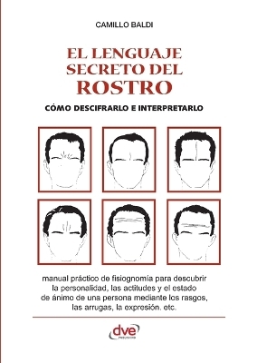 El lenguaje secreto del rostro - Camillo Baldi