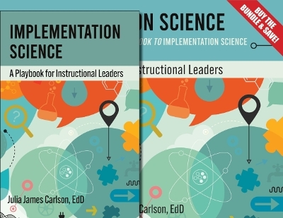 Implementation Science - Julia Carlson