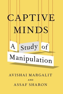 Captive Minds
