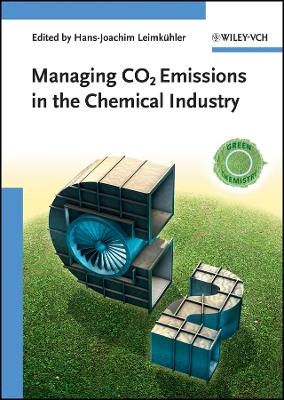 Managing CO2 Emissions in the Chemical Industry - 
