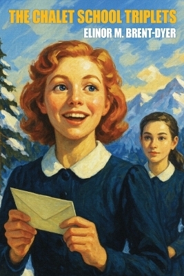 The Chalet School Triplets