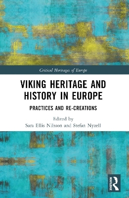 Viking Heritage and History in Europe - 