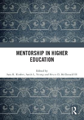 Mentorship in Higher Education