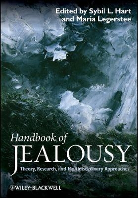 Handbook of Jealousy - 