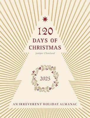 120 Days of Christmas - Juniper Cleveland