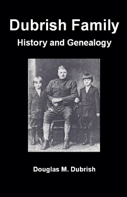 Dubrish Family History and Genealogy