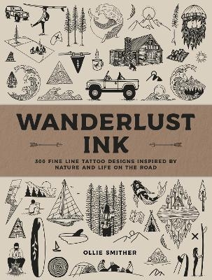 Wanderlust Ink