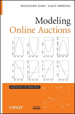 Modeling Online Auctions
