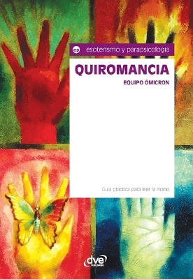 Quiromancia - Equipo &Oacute;micron