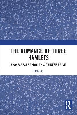 The Romance of Three Hamlets - Hao Liu