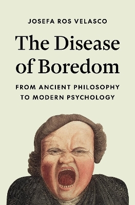 The Disease of Boredom