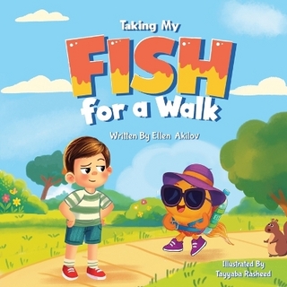 Taking My Fish For a Walk