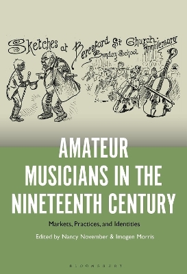 Amateur Musicians in the Nineteenth Century - 
