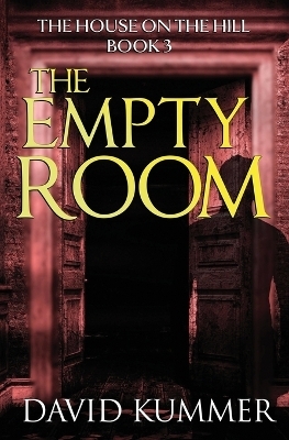 The Empty Room - David Kummer