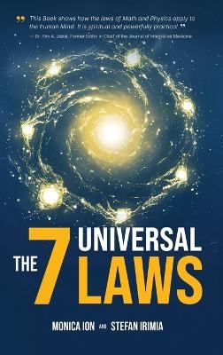 The 7 Universal Laws