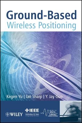 Ground–Based Wireless Positioning