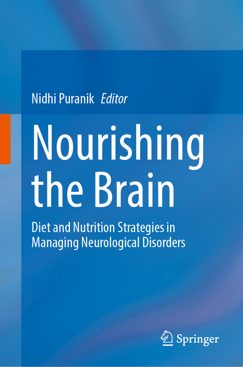 Nourishing the Brain - 