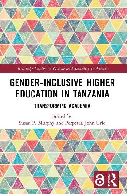 Gender-Inclusive Higher Education in Tanzania - 