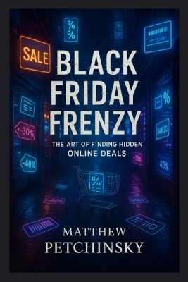 Black Friday Frenzy