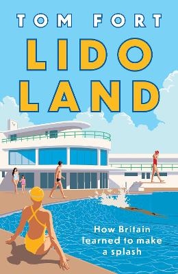 Lido Land - Tom Fort