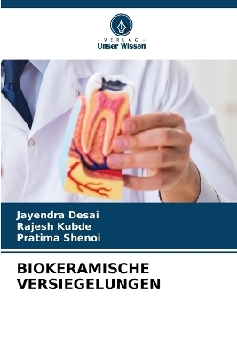 Biokeramische Versiegelungen