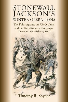 Stonewall Jackson’s Winter Operations