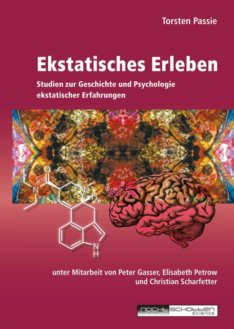 Ekstatisches Erleben - Torsten Passie