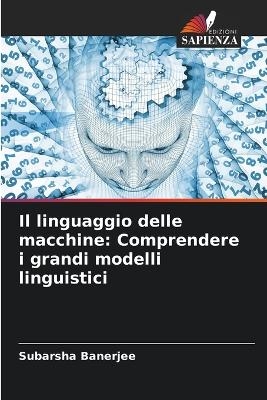 Il linguaggio delle macchine