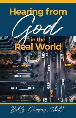 Hearing from God in the Real World