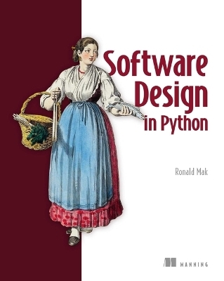 Software Design for Python Programmers