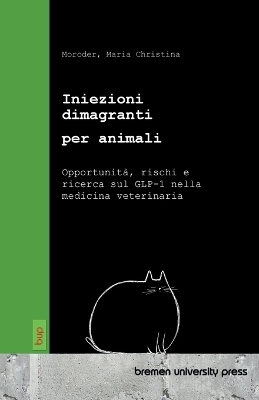 Iniezioni dimagranti per animali