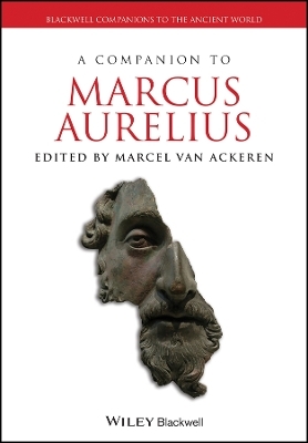 A Companion to Marcus Aurelius - M Van Ackeren