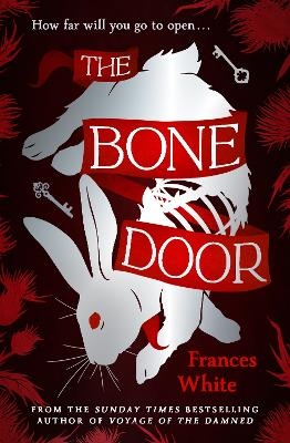 The Bone Door - Frances White