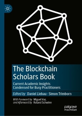 The Blockchain Scholars Book
