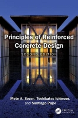 Principles of Reinforced Concrete Design - Sozen, Mete A.; Ichinose, Toshikatsu; Pujol, Santiago