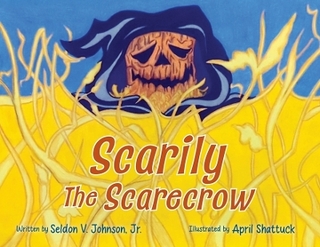 Scarily the Scarecrow