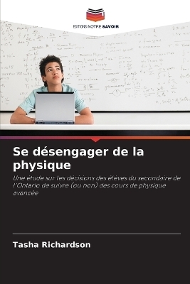 Se désengager de la physique